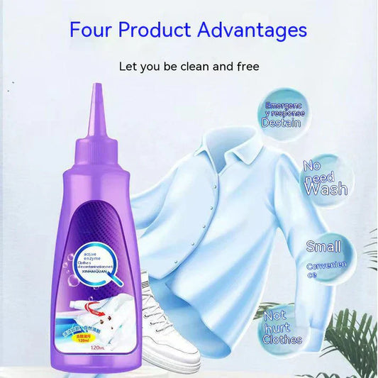 Vibesbuy® Enzyme Laundry Stain Remover