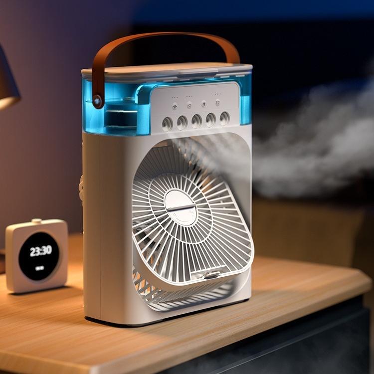 Vibesbuy® The Mini Frost Fan