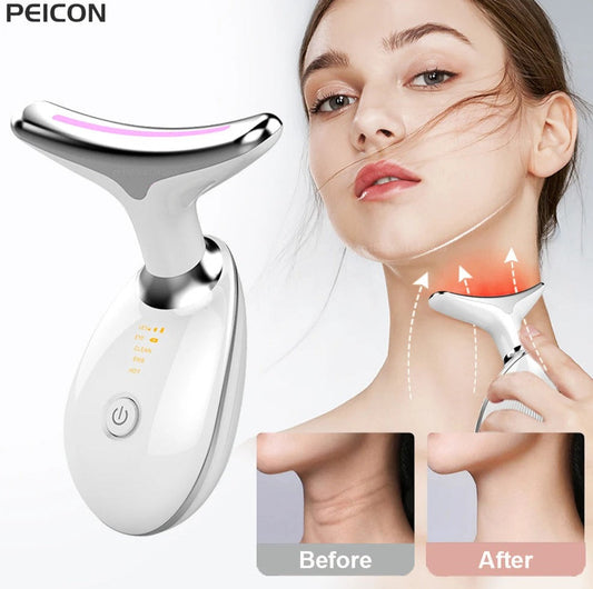 Vibesbuy® Face and Neck Lifting Massage