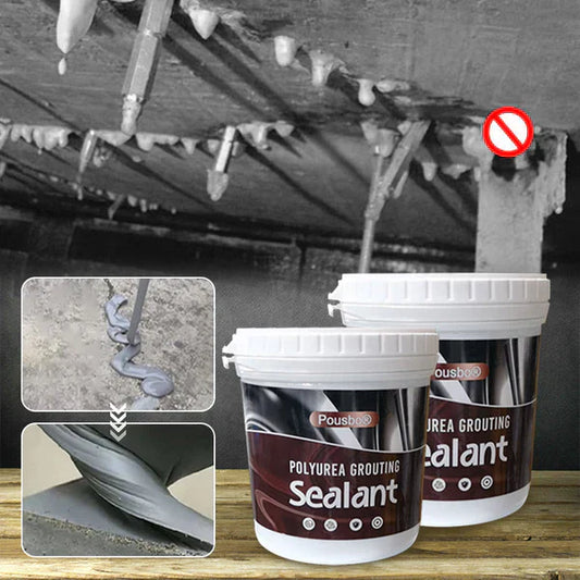 Vibesbuy®  Polyurea Grouting Sealant