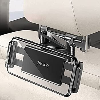 Vibesbuy® Adjustable Car Back Seat Holder with 20%OFF