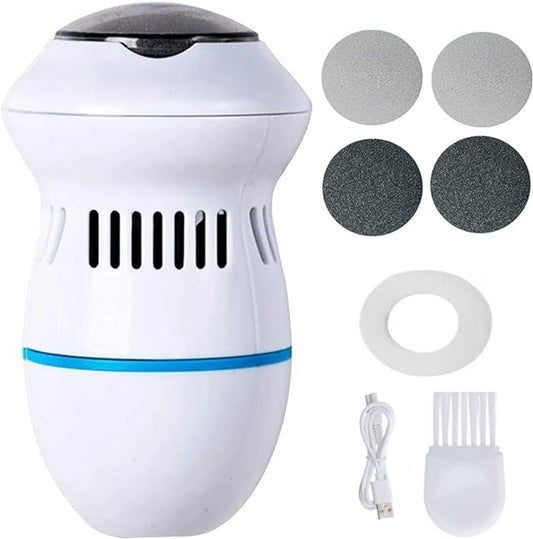 Vibesbuy® Electric Foot Grinder