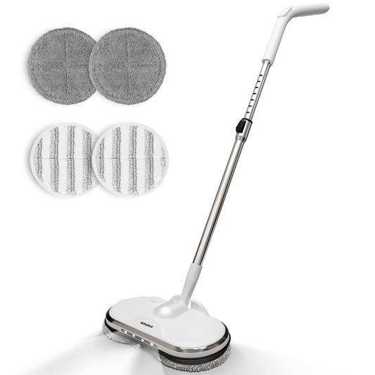 Vibesbuy® The Smart Spin Mop