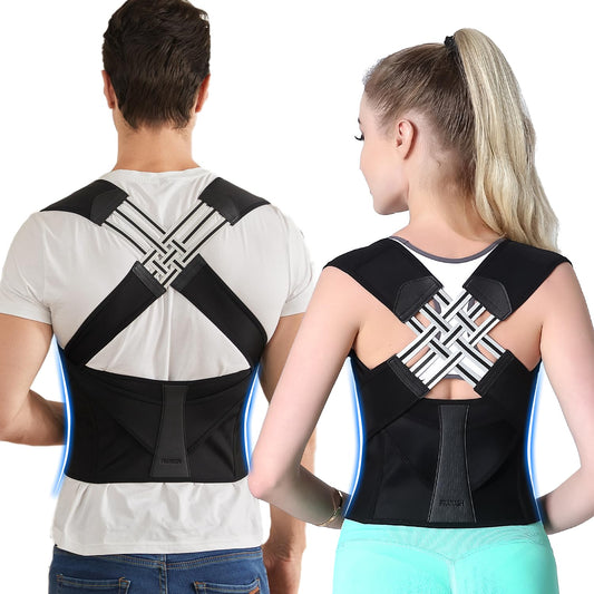 Vibesbuy®  Smart Adjustable Posture Corrector