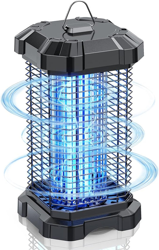 Vibesbuy® Jawlark Bug Zapper