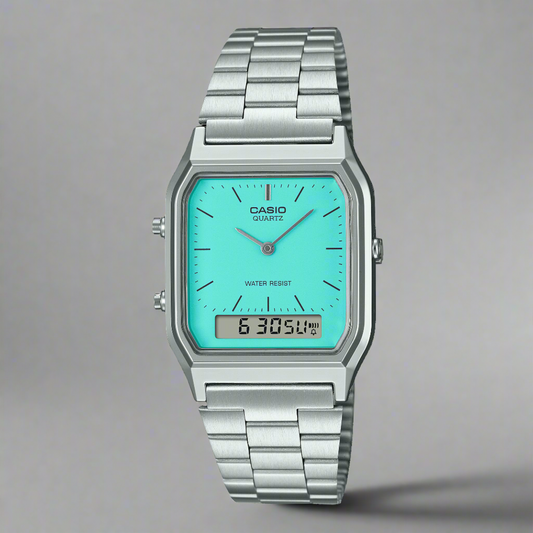 Vibesbuy®  Retro Casio Watch