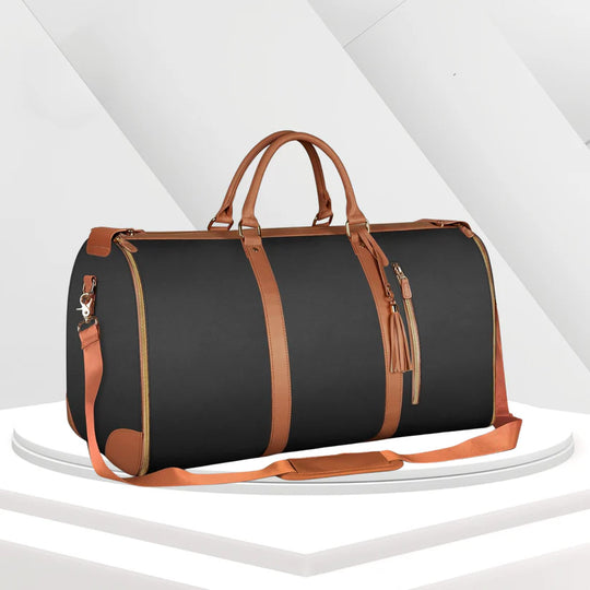 Vibesbuy® The Travel Duffle Bag