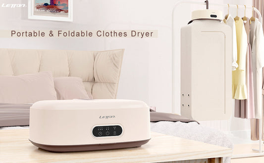 Vibesbuy®  Portable Cloth Dryer