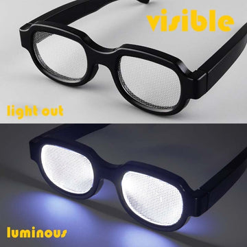 Vibesbuy® The Luminous Glasses