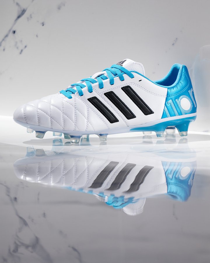 Vibesbuy® Adidas 11PRO TONI KROOS Firm Ground Boots