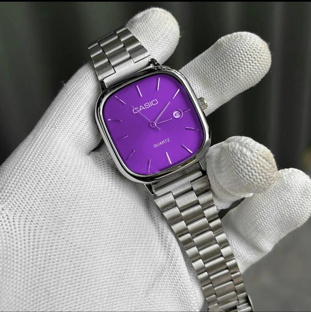 Vibesbuy® Casio quartz watch