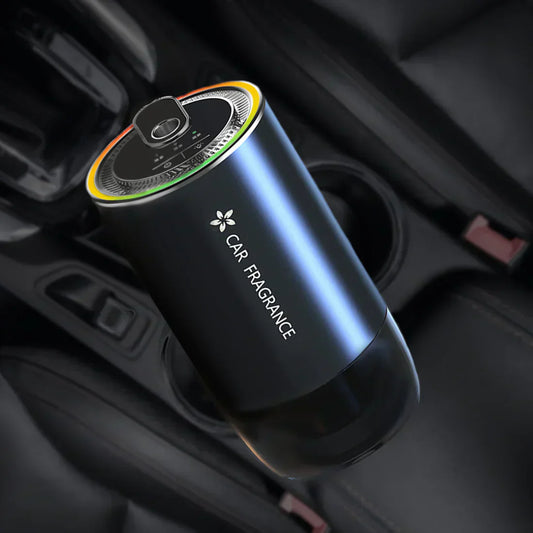 Vibesbuy®  Smart Car Air Freshener