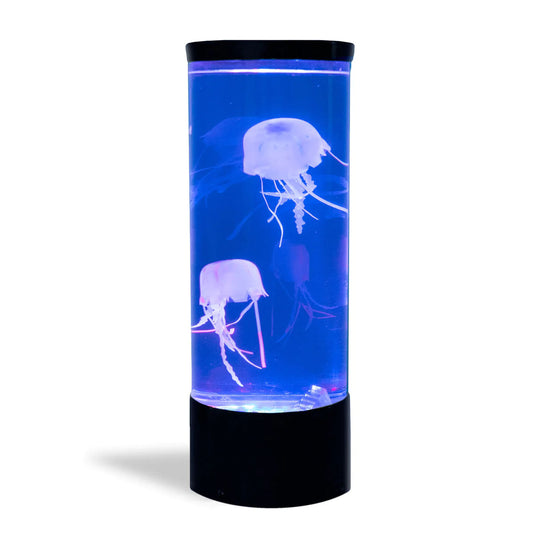 Vibesbuy® Jellyfish RGB Lamp