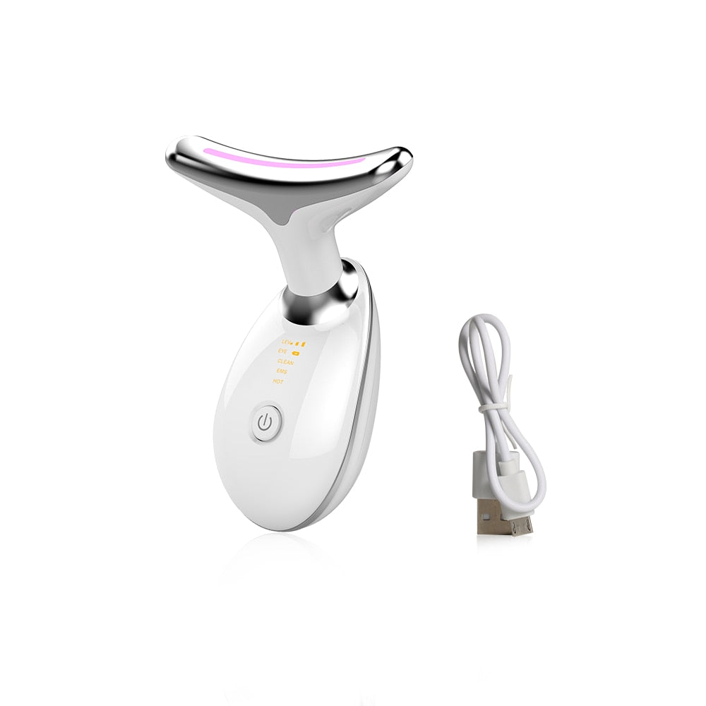 Vibesbuy® Anti wrinkles face massager