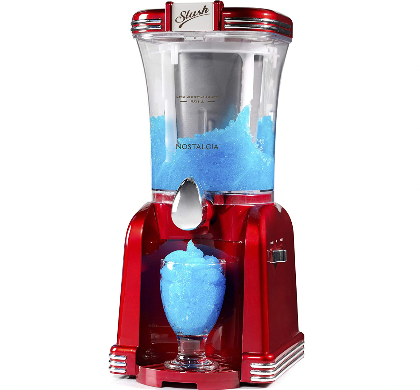 Vibesbuy®  Slushie Making Machine