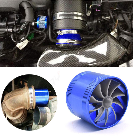 Vibesbuy® Air Intake Turbonator