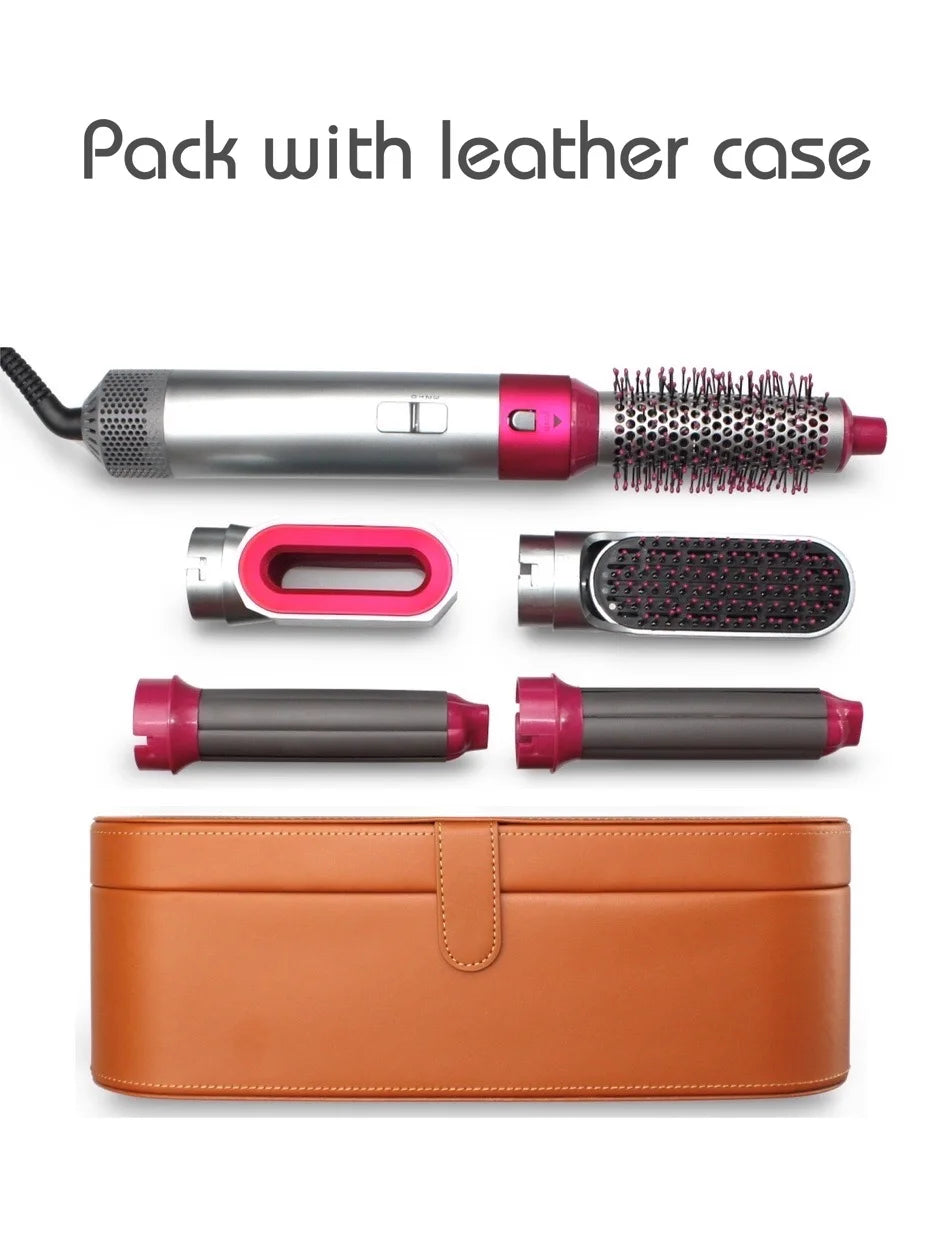 Vibesbuy® 5 in 1 Hair Styler Set