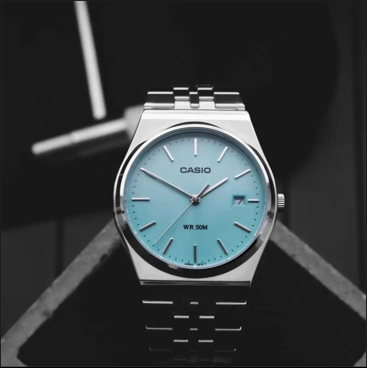 Vibesbuy® Vintage Casio Watch