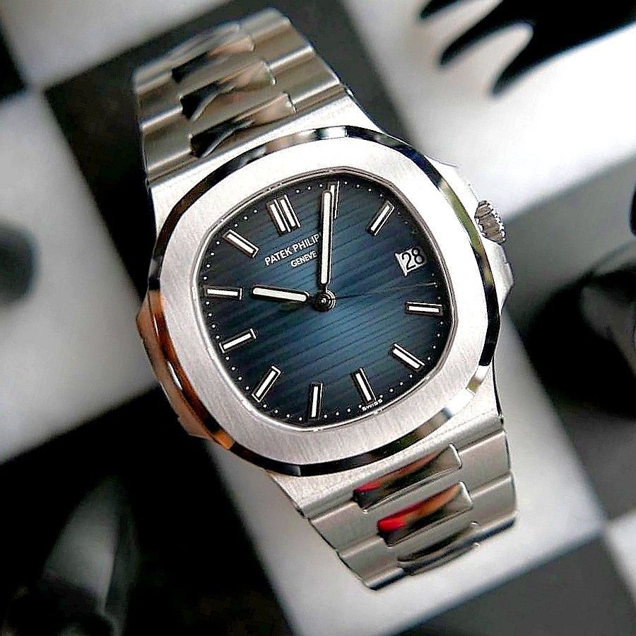 Vibesbuy®  Patek Philippe Nautilus Watch