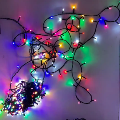 Vibesbuy® Electric String Light | Decorative Lights for Indoor with 20% Off