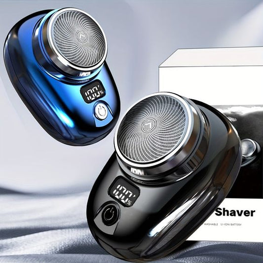 Vibesbuy® USB Rechargeable Waterproof Shaver