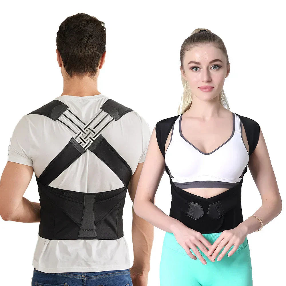 Vibesbuy® The Posture Corrector