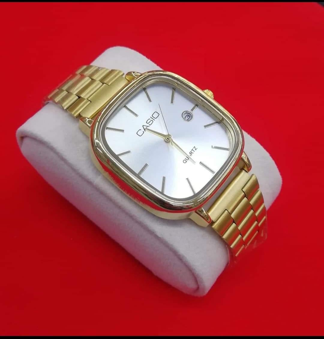 Vibesbuy® Casio quartz watch