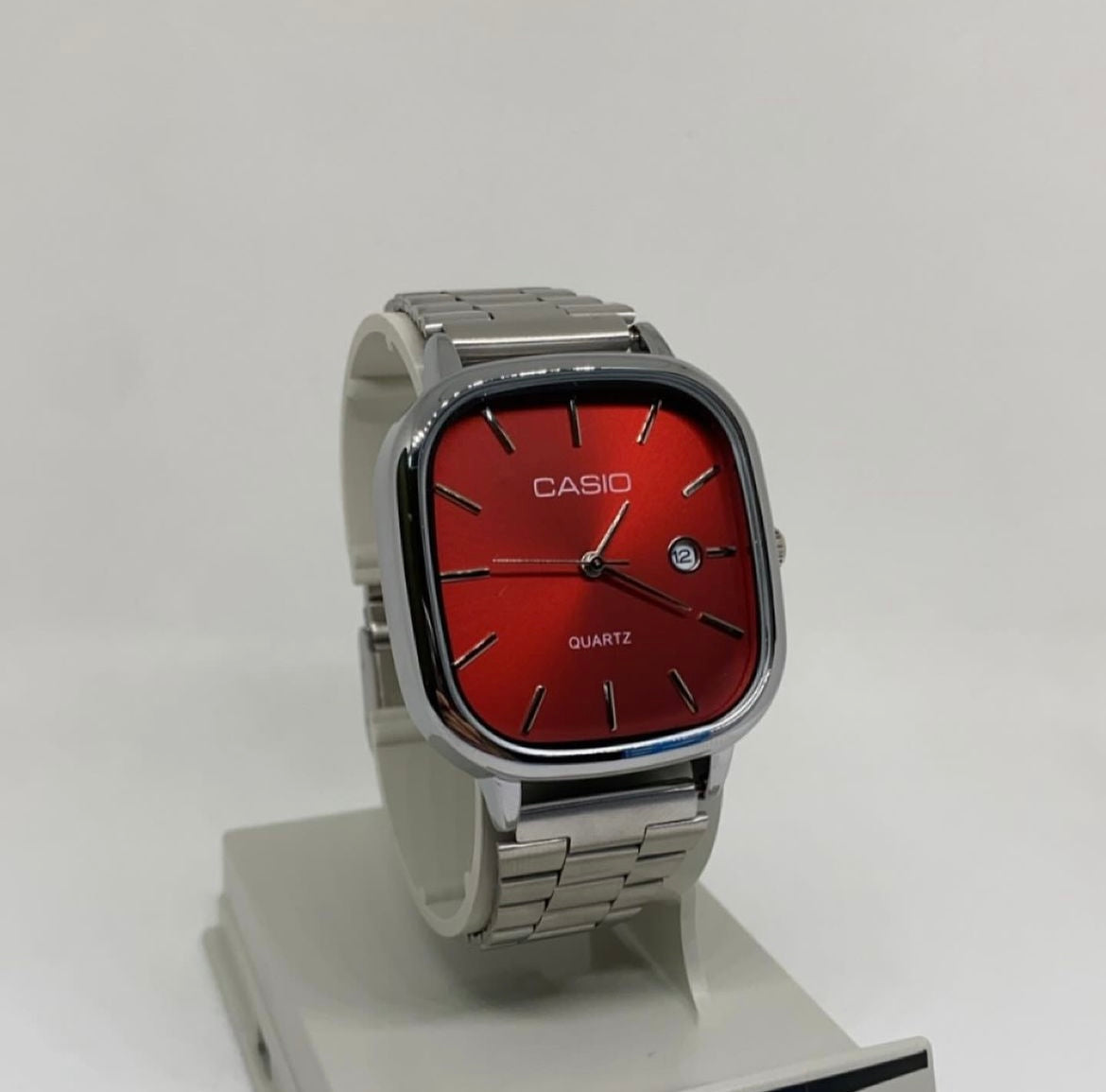 Vibesbuy® Casio quartz watch