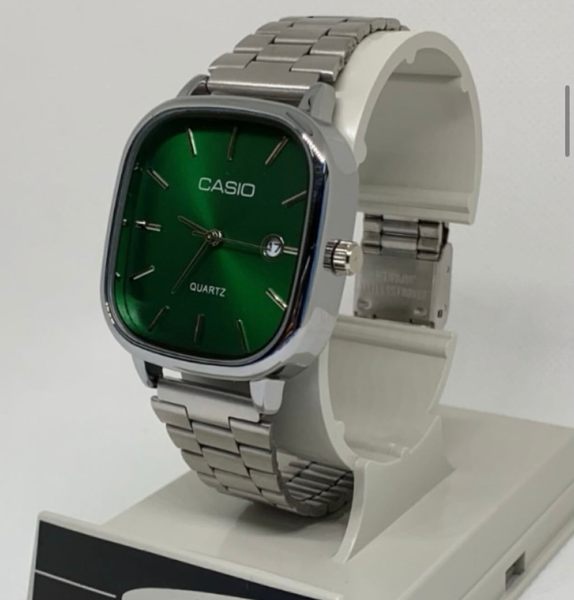 Vibesbuy® Casio quartz watch