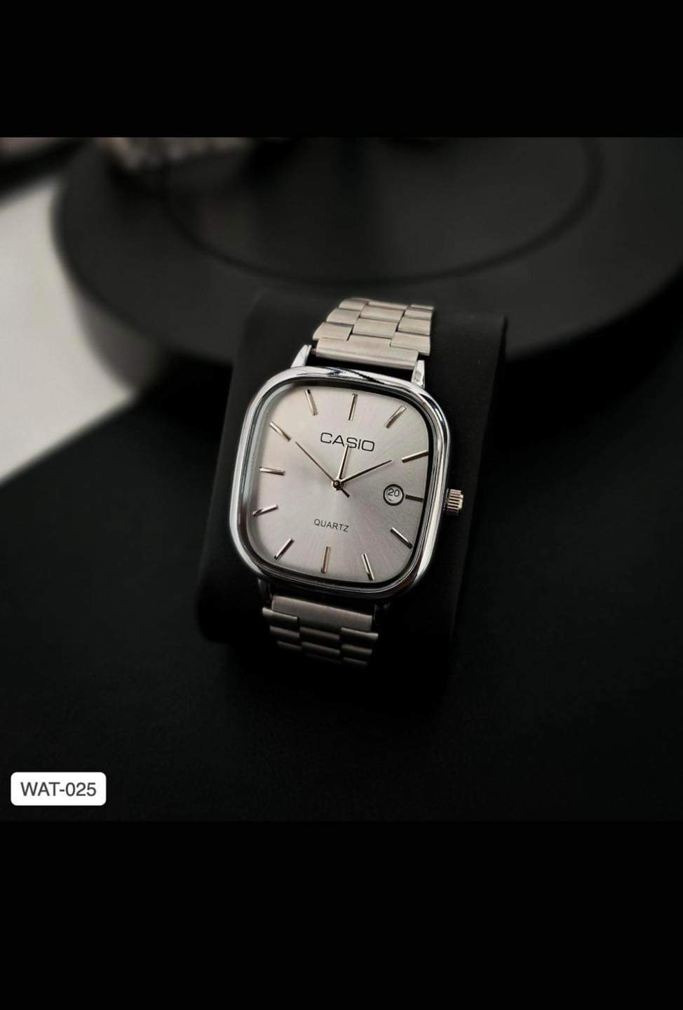 Vibesbuy® Casio quartz watch