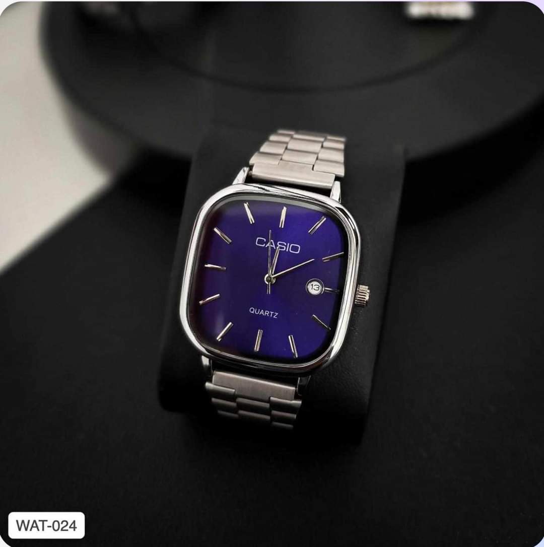 Vibesbuy® Casio quartz watch