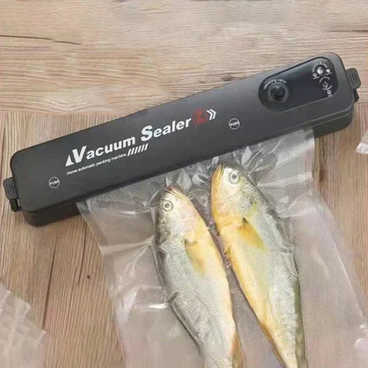 Vibesbuy® Food Vacuum Sealer